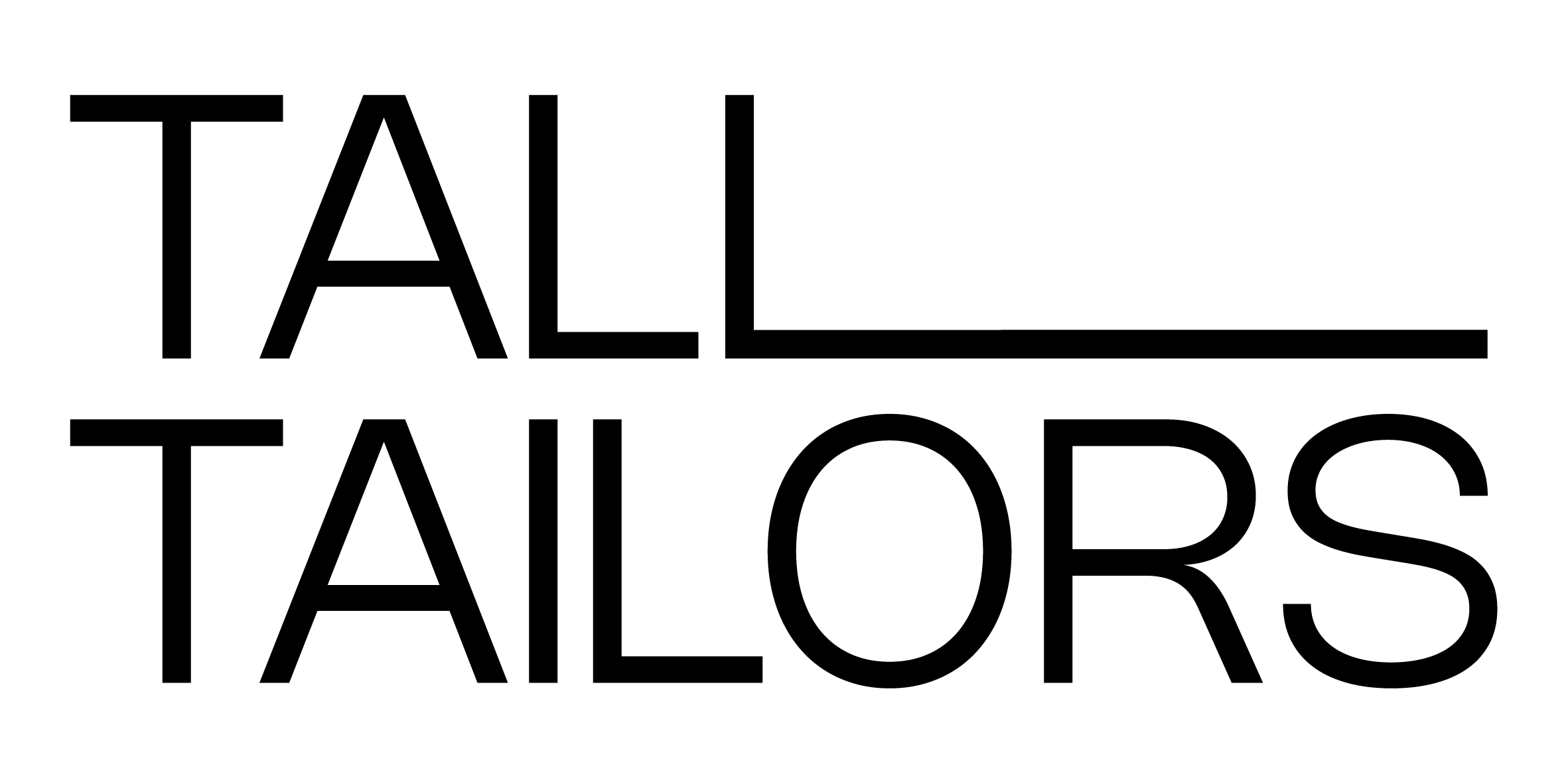Tall Tailors logo